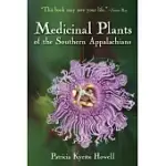 MEDICINAL PLANTS OF THE SOUTHERN APPALACHIANS