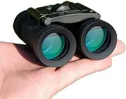 High Power 40x22 Binoculars Professional Telescope Zoom Vision No Eyepiece Outdoor Trave s Binoculars