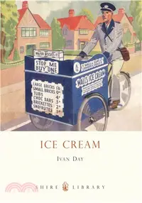 在飛比找三民網路書店優惠-Ice Cream