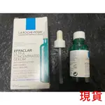 【現貨速發】 LA ROCHE-POSAY 理膚寶水 極效三重酸煥膚精華30ML 三酸精華液 煥膚瓶 💯正品 M·M·