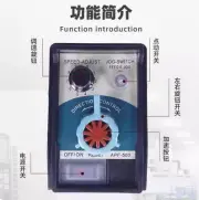 1X APF-500 Control Panel Circuit Board Vertical Milling Machine Operate Console