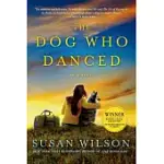 THE DOG WHO DANCED