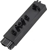 Front Left Driver Electric seat Adjustment Control Switch, for Odyssey, for Acura MDX TSX TLX