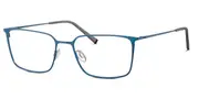 HUMPHREY´S 582373 70 Men's Glasses Blue Size 53 - Private Health Rebate - Blue Light Block Available
