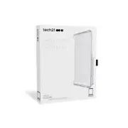 Tech21 Impact Case for Apple iPad 6 (A1893/A1954) Transparent Shell - Clear