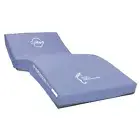 DJMed Waterproof Mattress, Hospital, Foam, Medical, Triple Layer, Single Size