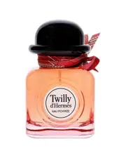 Herms Women's 2.87oz Twilly DHermes Eau Poivree EDP Spray
