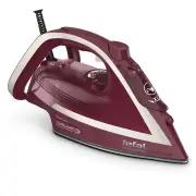 Tefal Ultragliss Anti-Calc Plus Steam Iron FV6845