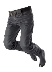 Esquad Milo, jeans , color: Grey , size: 33