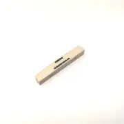 Graph Tech NUBONE LC-6643-00 Guitar Nut (1 Pcs) - Fit for Ibanez Jackson PRS