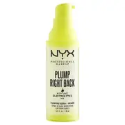 NYX Plump Right Back Plump Serum N Primer 01