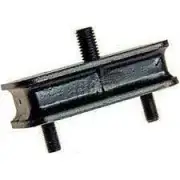FRONT LEFT ENGINE MOUNT X1 FOR CHRYSLER CENTURA CHARGER VALIANT REGAL 245 265 (for: Chrysler)