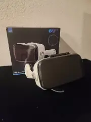 iLIVE Virtual Reality (VR) Glasses