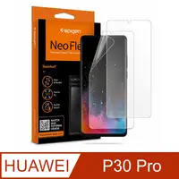 在飛比找PChome24h購物優惠-SGP / Spigen HUAWEI P30 Pro Fi