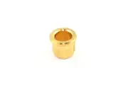 NEW - Vintage Style String Ferrules Set, 5/16", GOLD