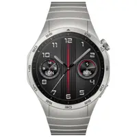 在飛比找友和YOHO優惠-華為 Huawei Watch GT 4 46mm 智能手錶