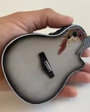 Melissa Etheridge - Melissa Etheridge Signature 12-String Ovation Adamas Acousti