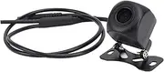 Wireless Backup Camera for iPhone Android, Truck Rear/Front Viewing Back Up Reverse Camera Systems IP67 Waterproof 175° Angle for Car Van SUV Pickup Trailer RV
