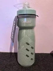 CamelBak Podium Chill 21 oz Insulated Water Bottle Light Green SAGE NWT