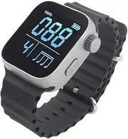 Snblzhef Sports Watch Outdoor Sports Running Swimming Metronome Outdoor Sport Watches Skin Feels Beat