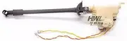 Barrel with shooting gearbox with/without recoil for HL Henglong 3839 1:16 RC tank U.S.M41A3 WALKER BULLDOG,normal without recoil
