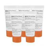 在飛比找環球Online優惠-BIOTHERM 碧兒泉 極塑彈潤黃金精油霜(5ml)*5(