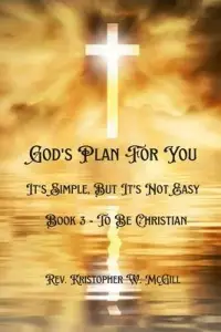 在飛比找博客來優惠-God’s Plan For You: It’s Simpl
