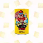 Cajun Two Step Fire Seasoning 8 oz