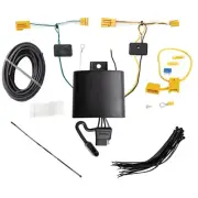 Tekonsha 118747 T-Connector Harness