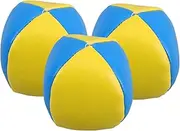 OHPHCALL Children Sports Balls Kids Juggling Stick Toy Intelligence Play Ball Slide
