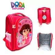 NEW DORA THE EXPLORER PRESCHOOL KINDERGARTEN SCHOOL BACKPACK KIDS SHOULDER BAG