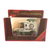 Matchbox Models of Yesteryear Ford Model T Heinz Food Products NIB Vintage Model