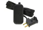 NEW TTCL-100H-BL Lutron LED+ Black Adjustable Lamp Control TTCL-100H Lamp Dimmer