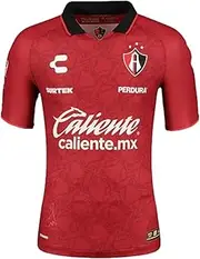 [Charly] Men's Atlas 23/24 Home & Away Jerseys - Stylish Design, Unique Details, High Performance