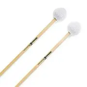 Promark Andrew Markworth AM7 Hard Vibraphone Mallet - Birch