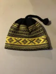 Original Moriarty Hat - New-Made in Stowe, VT #63