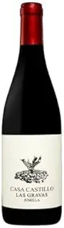 Casa Castillo - Jumilla 'Las Gravas' Monastrell - 2019