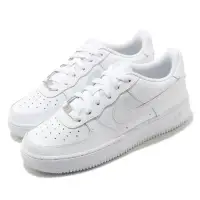 在飛比找環球Online優惠-【NIKE】Air Force 1 LE GS 大童鞋 女鞋