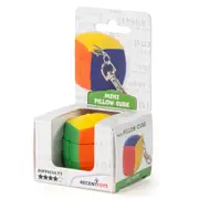 Mefferts Mini Pillow Cube Puzzle Game