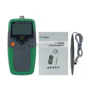 TD8620 Gauss Meter Permanent Magnetic Field Meter 0-24000Gs Digital Tesla-meter