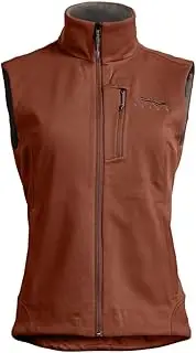 [SITKA] Women's Hunting Windproof Jetstream Vest