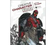 Creative Character Design 2e