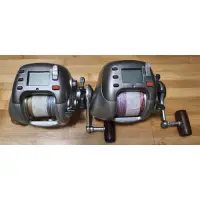 在飛比找蝦皮購物優惠-shimano 電動丸 3000XH