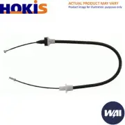 CLUTCH CABLE DP3110.13.0165 FOR FIAT PALIO/Weekend STRADA/Pickup 1.2L 4cyl