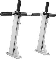 Indoor Home Pull-ups Wall Single Parallel Bar Exerciser Multifunctional Professional Home Fitness Equipment Wall Horizontal Bar