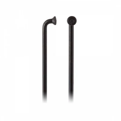 Dt Swiss DT Champion J-Bend 2.0 295mm Black