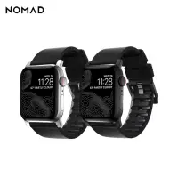 在飛比找momo購物網優惠-【美國NOMAD】APPLE WATCH 49/45/44/