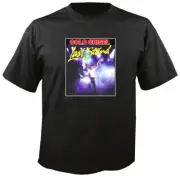 Tee Shirt New Unisex Aussie hard rock legends COLD CHISEL LAST STAND t shirt