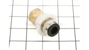 Midea 12938000000229 Faucet Adaptor