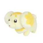 [日本直送] POKEMON PLUSH DOLL ALL STAR COLLECTION FIDOUGH NEW